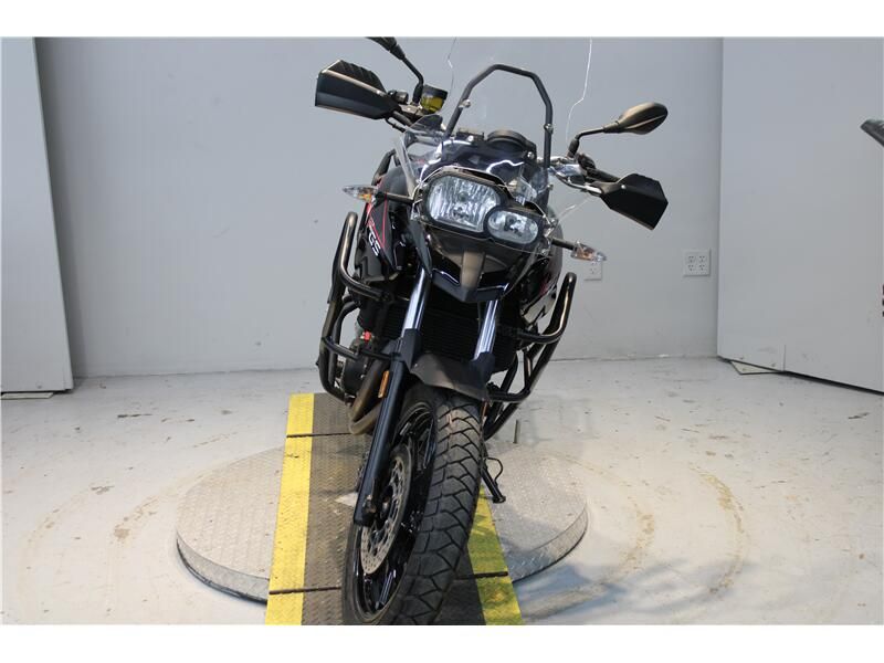 2015 BMW F 700 GSImage 3