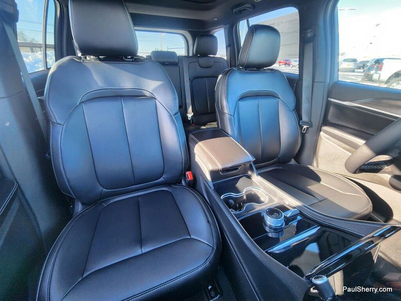 New 2026 Jeep Grand Cherokee Limited 4x4