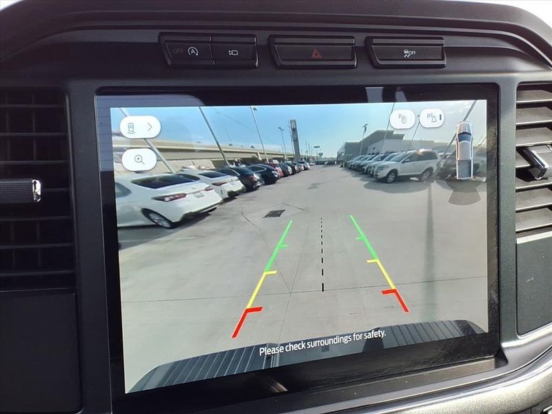 Used 2024 Ford F-150 STXImage 24