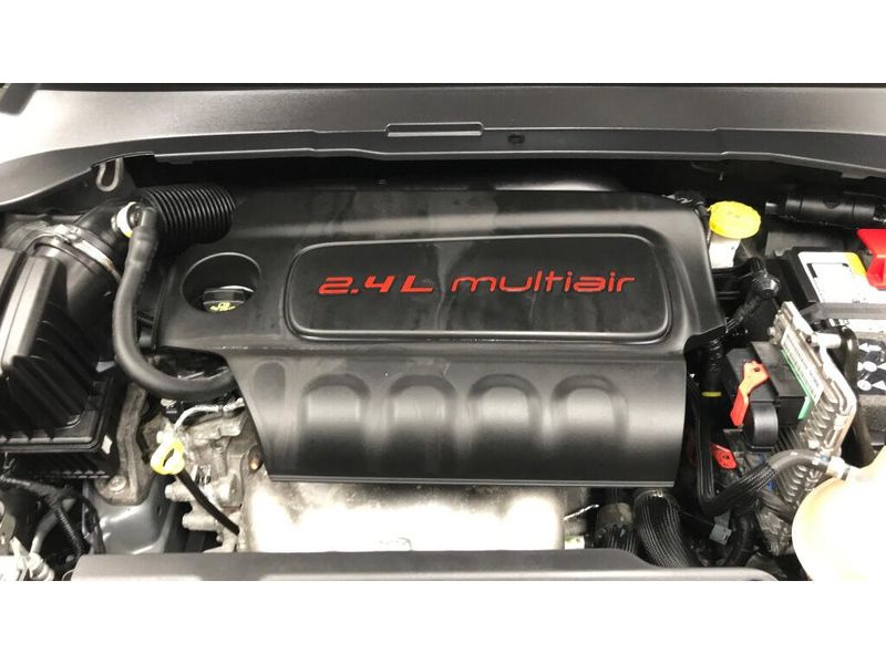 Used 2022 Jeep Compass LimitedImage 26