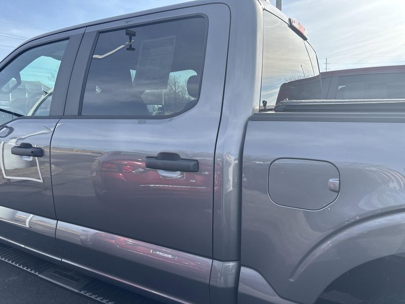 Used 2021 Ford F-150 STXImage 10