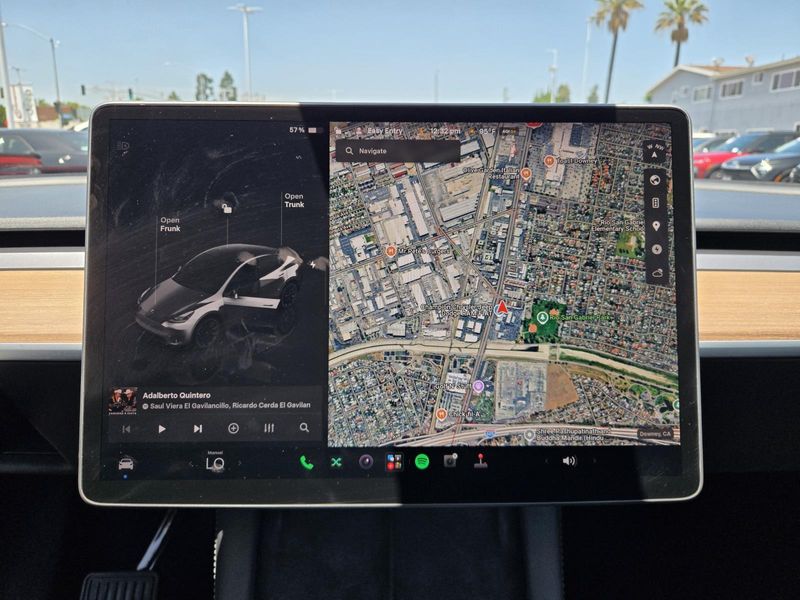 Used 2023 Tesla Model Y Long Range AWD