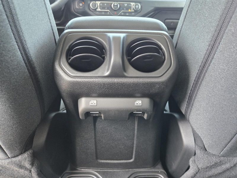 New 2026 Jeep Wrangler 4-door Willys