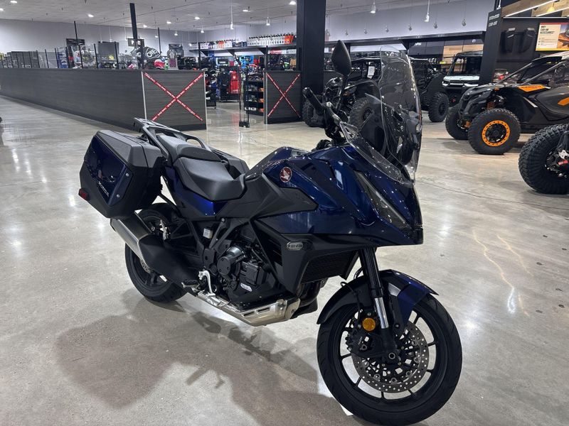 Used 2025 Honda NT1100 DCT Image 16