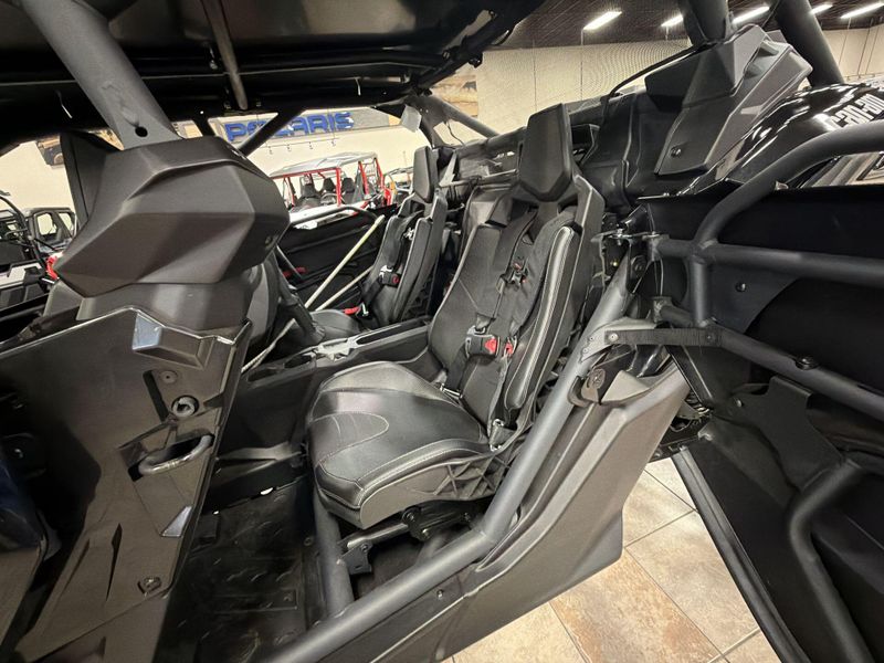 New 2026 Can-Am MAVERICK R MAX X RS WITH SMART-SHOX 999T DCT Image 25