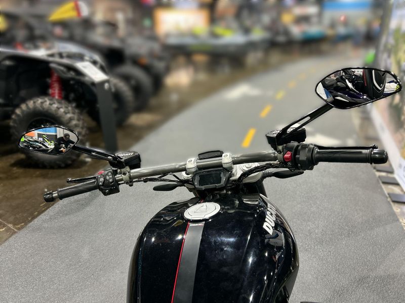 Used 2023 Ducati XDIAVEL S Image 14