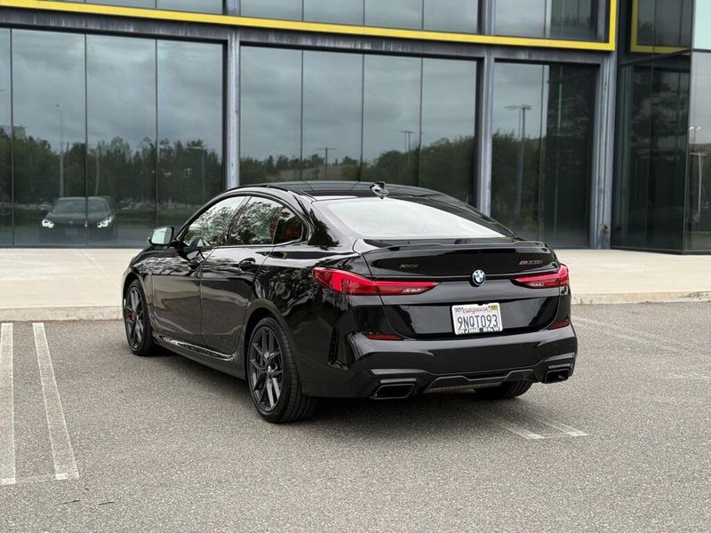 2024 BMW 2 Series M235i xDriveImage 8