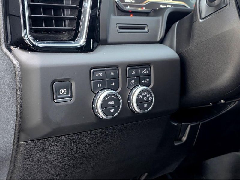 Used 2025 GMC Sierra 2500HD Denali