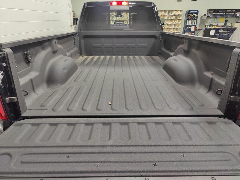 Used 2022 RAM 2500 Laramie Crew Cab LongBox Diesel 4x4Image 10