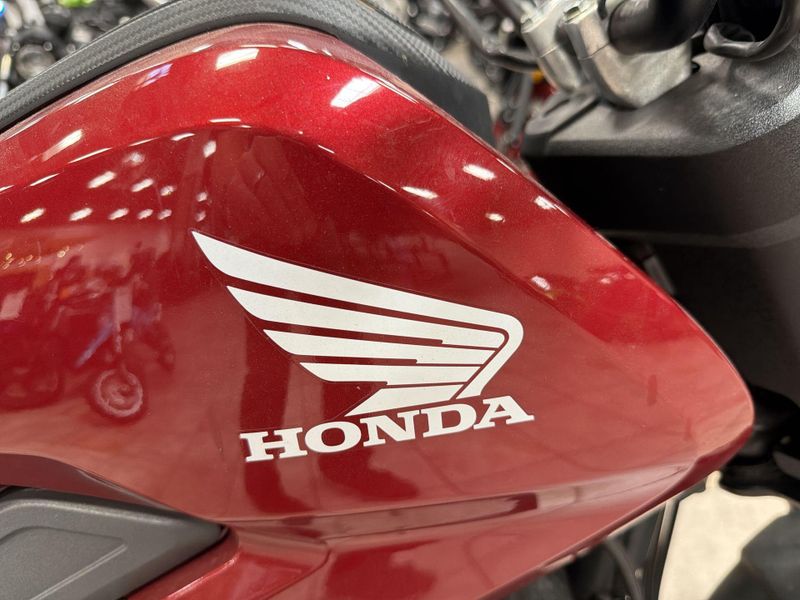 Used 2025 Honda Navi Image 27