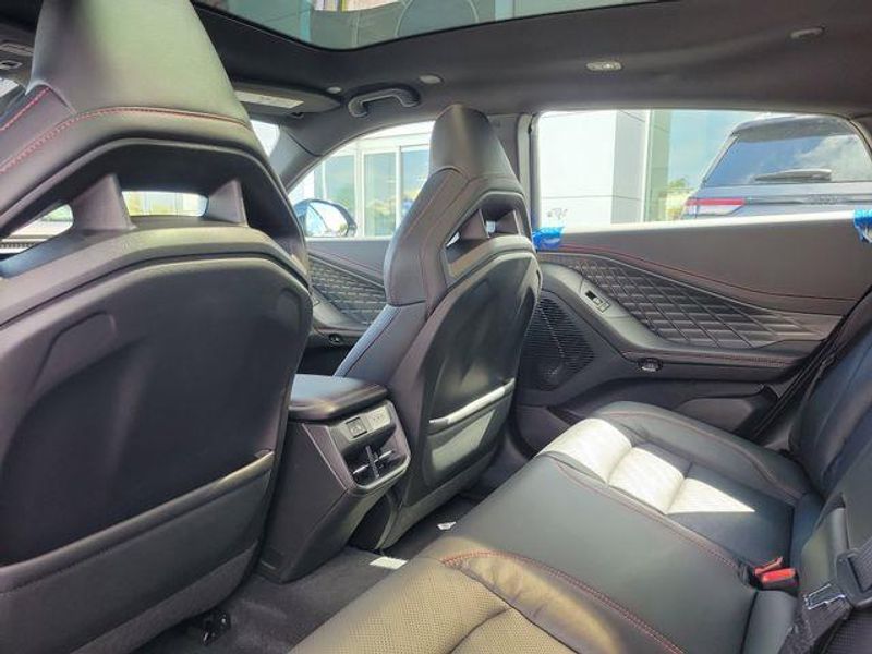 New 2026 Dodge Charger Scat Pack Plus 4-door Awd