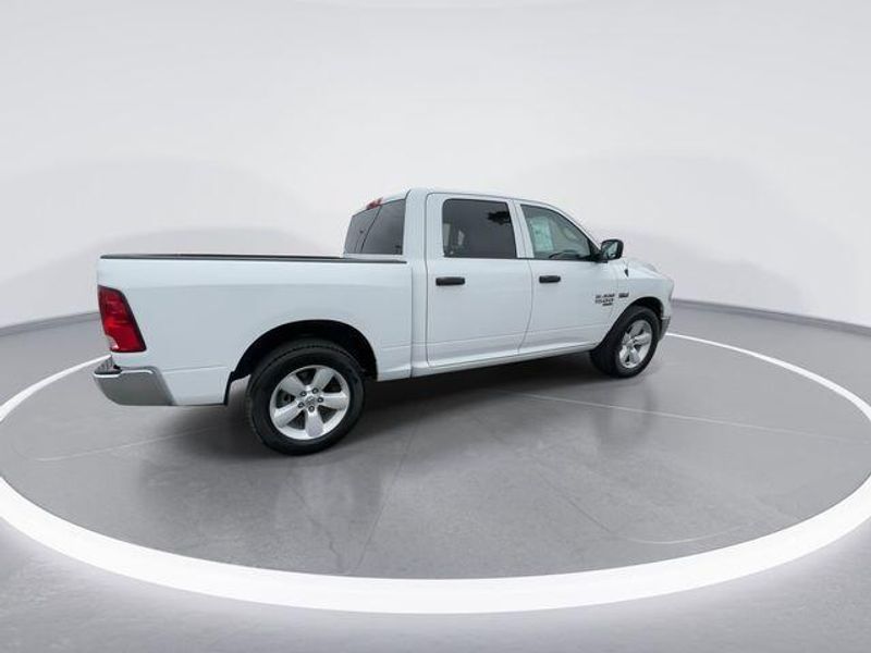 Used 2023 RAM 1500 Classic TradesmanImage 8