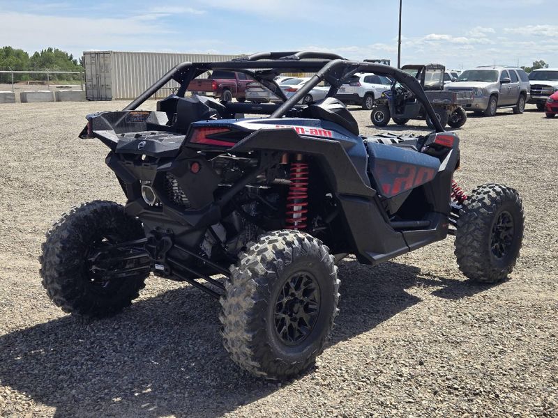 New 2026 Can-Am MAVERICK RS 72 T 
