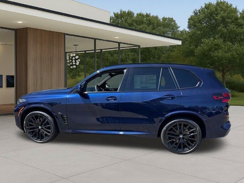 New 2026 BMW X5 sDrive40iImage 13