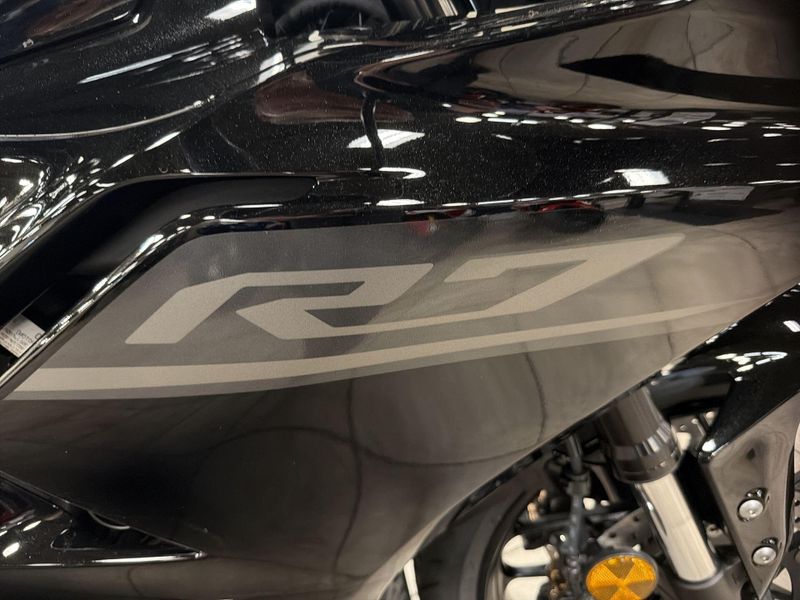 New 2026 Yamaha YZF-R7 Image 27