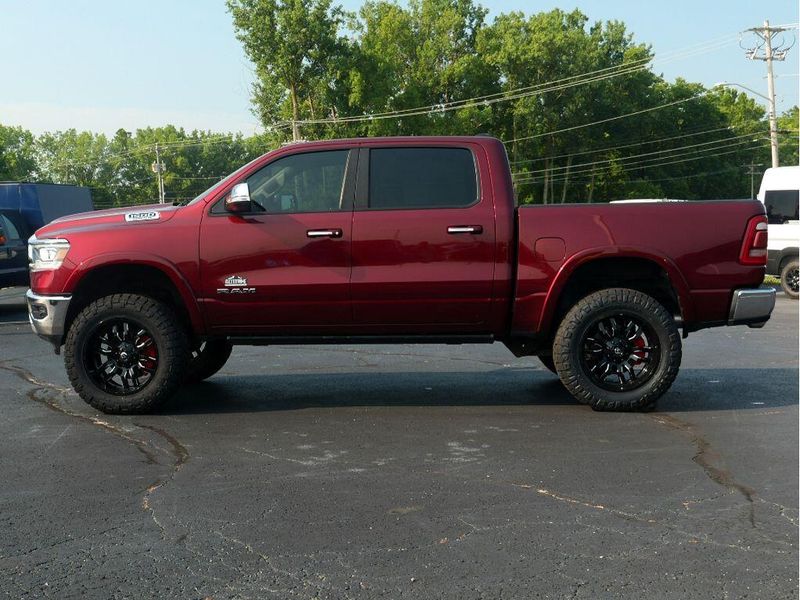 2019 RAM 1500 LaramieImage 15