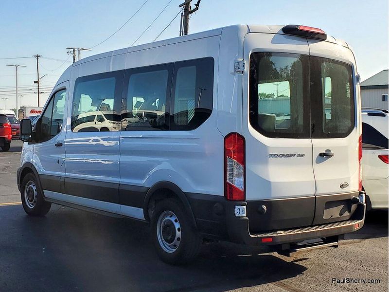 2020 Ford Transit-350 Passenger Van XLImage 6