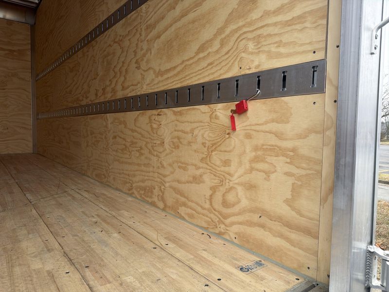 New 2026 RAM 5500 Tradesman Chassis Regular Cab 4x2 120