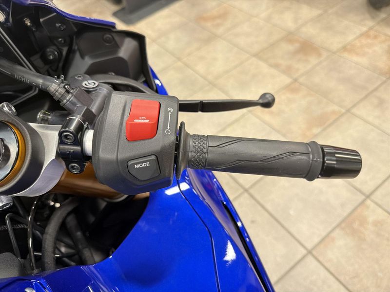 New 2026 Yamaha YZF-R7 Image 24