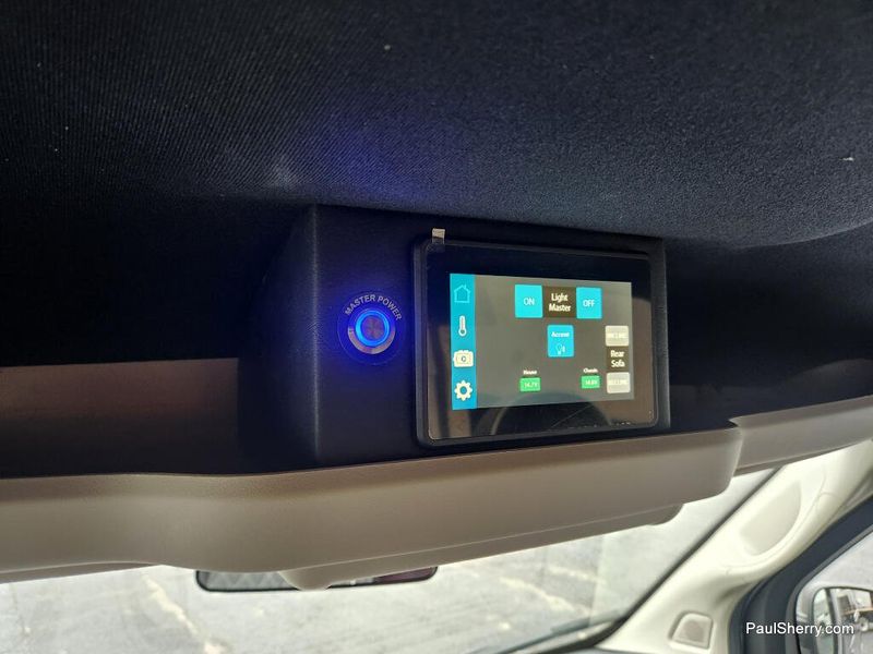 New 2023 RAM ProMaster 3500 High Roof