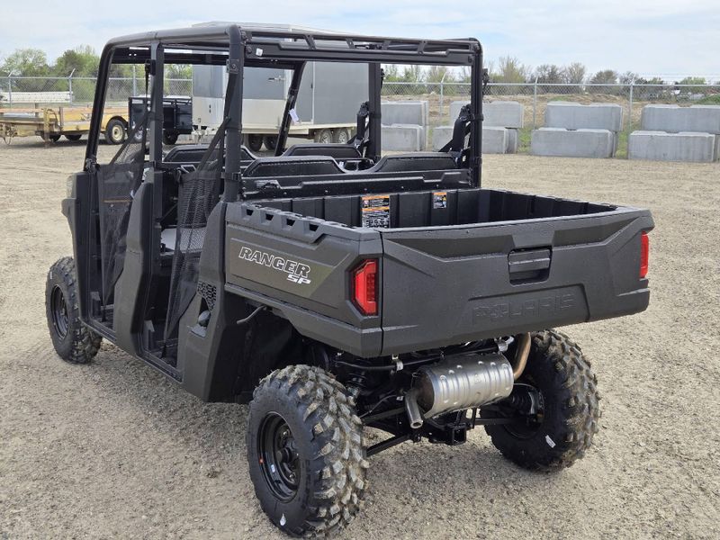 New 2026 Polaris RANGER CREW SP 570 Image 7
