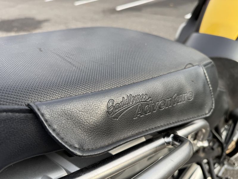 2011 BMW R 1200 GS Adventure