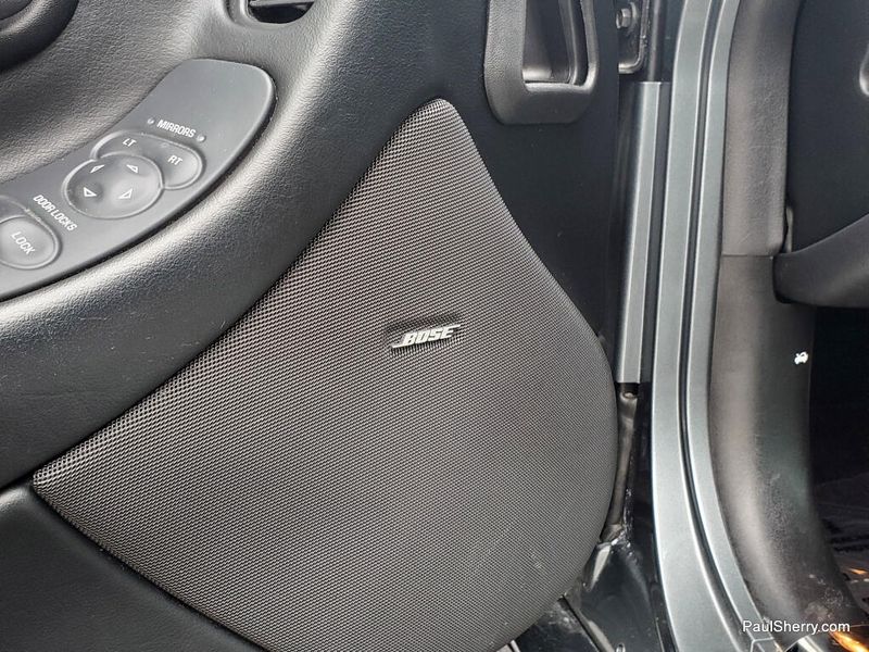 Used 2004 Chevrolet Corvette 