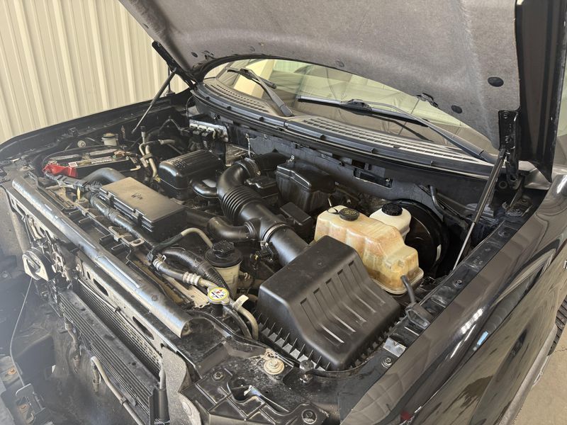 Used 2009 Ford F-150 Image 13