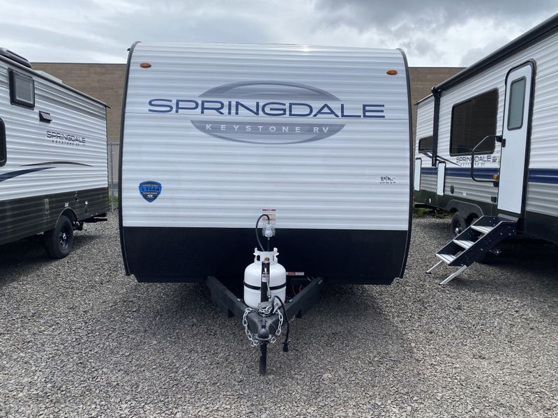 2025 SPRINGDALE 1400RE Image 6