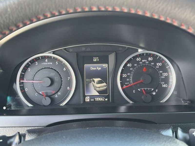 Used 2017 Toyota Camry XLEImage 29