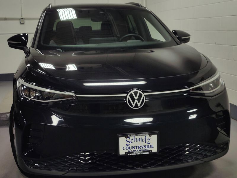 2023 Volkswagen ID.4 Pro 82KWImage 3