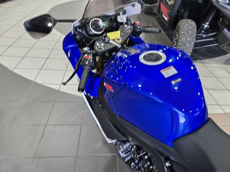 NEW 2026 SUZUKI GSXR750Z 40TH ANNIVERSARY EDITION Image 18