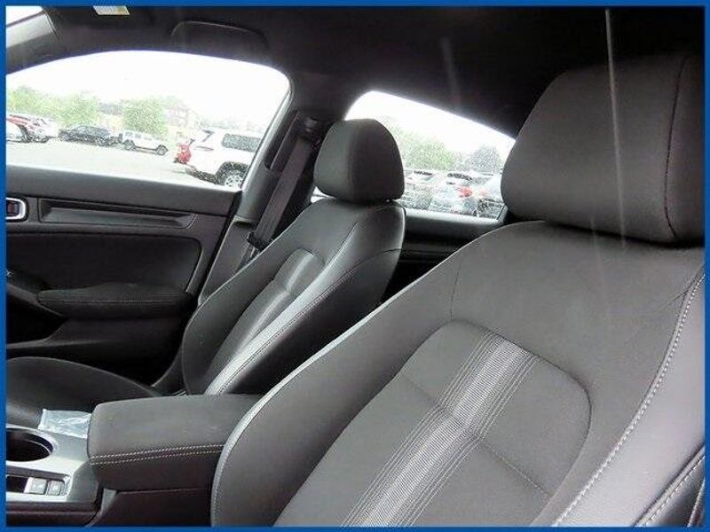 2023 Honda Civic SportImage 13