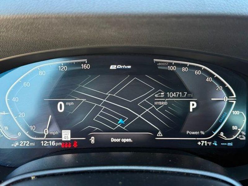 Used 2023 BMW 5 Series 530e iPerformanceImage 27