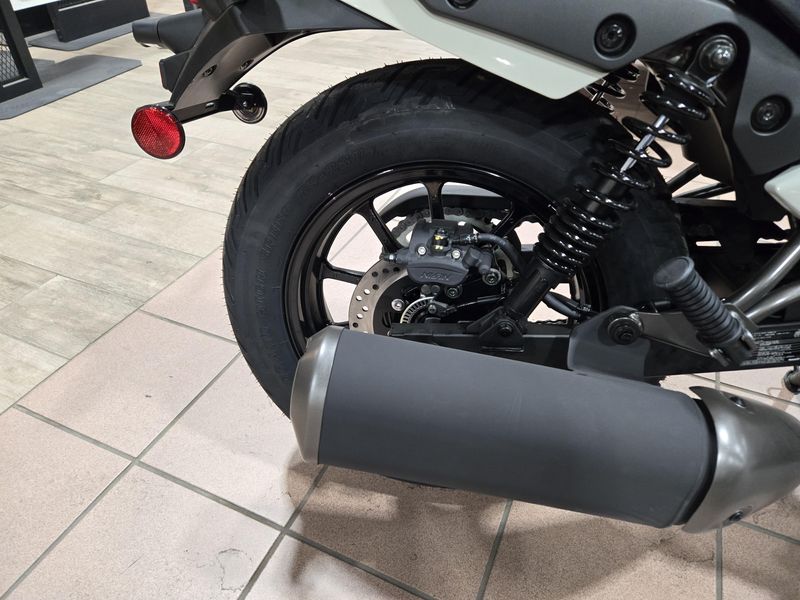 NEW 2026 KAWASAKI ELIMINATOR ABS Image 20