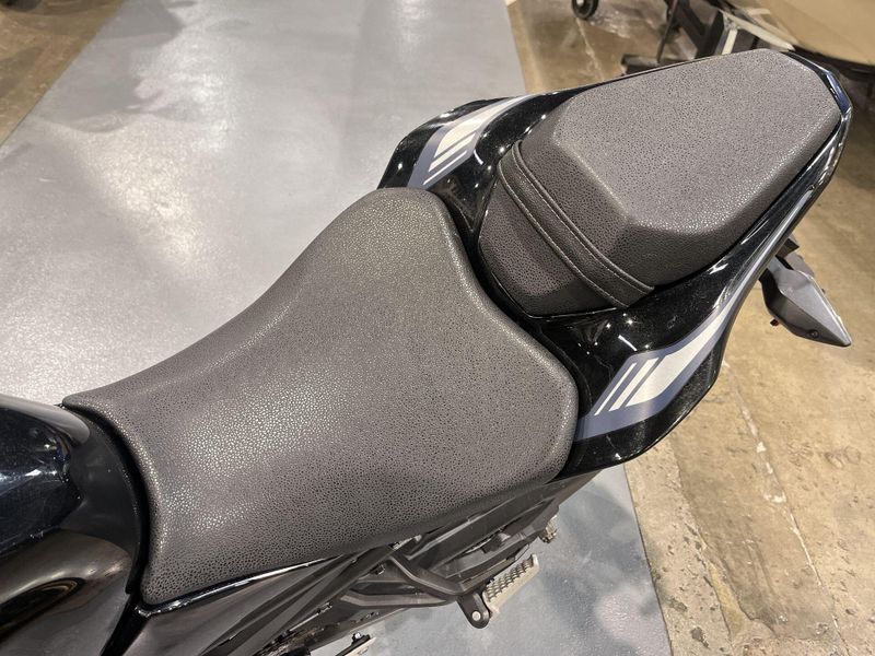 Used 2022 Kawasaki Z900 ABS Image 14