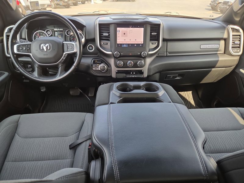 2022 Ram 1500 Big Horn Lone Star photo 22