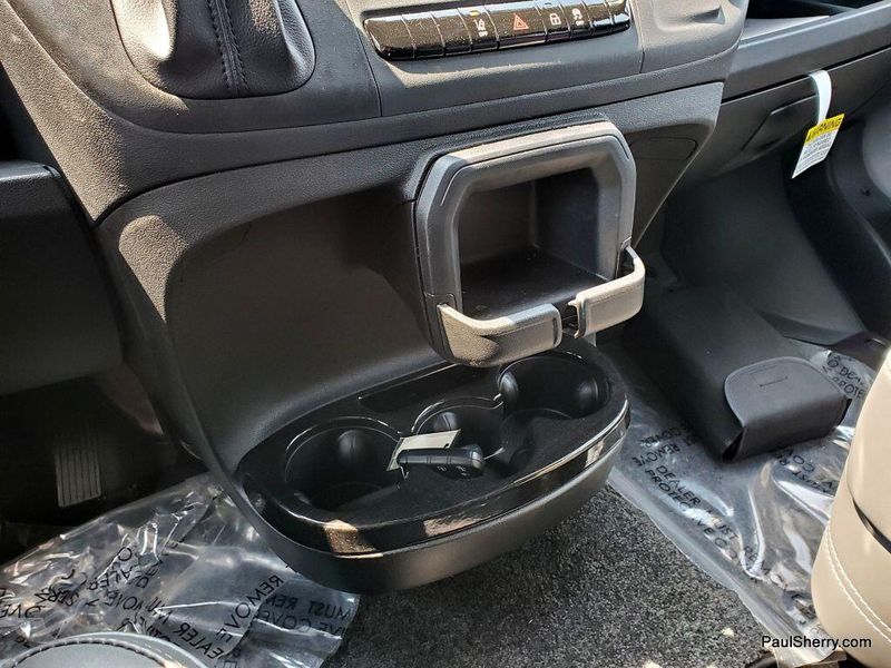 2023 RAM Promaster 3500 Window Van High Roof 159