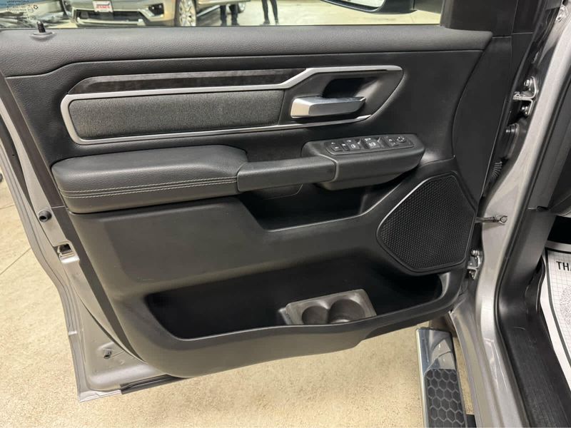 2020 Ram 1500 Big Horn photo 13