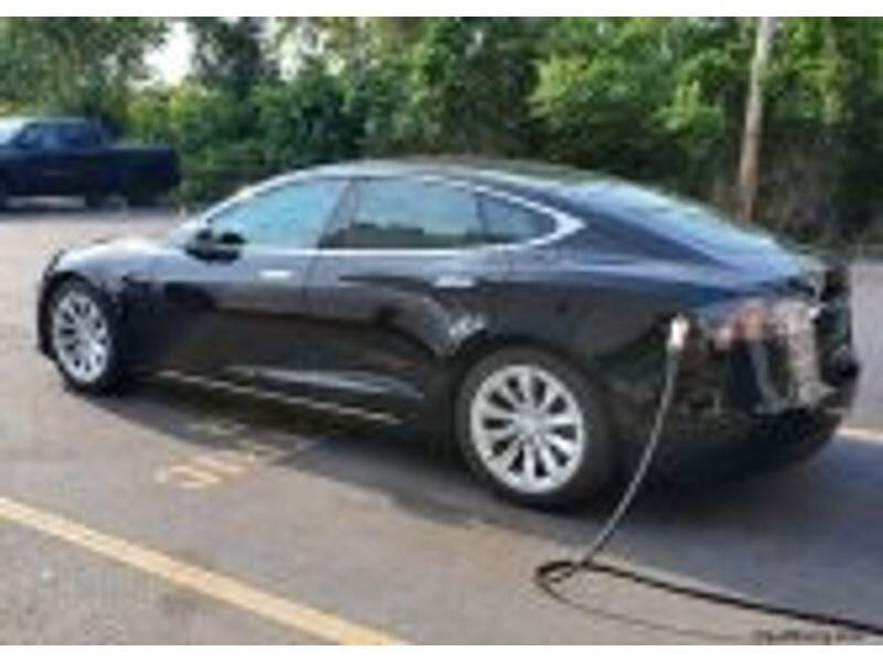2019 Tesla Model S 75DImage 51