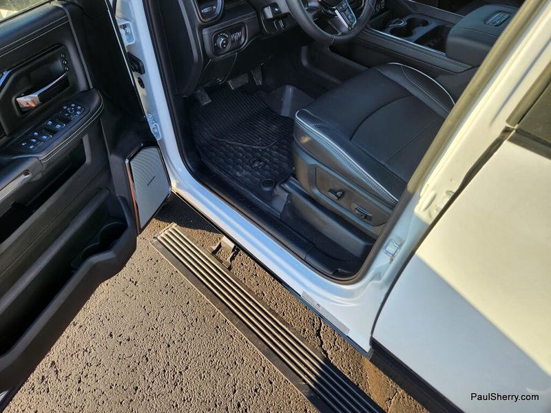 New 2026 RAM 2500 Rebel Crew Cab 4x4 6'4' Box