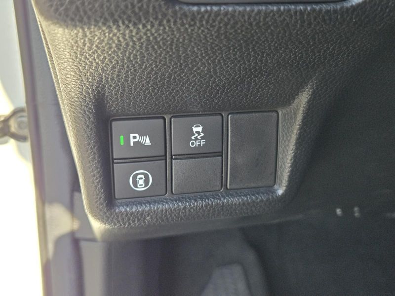 Used 2024 Honda Civic Hatchback Sport Touring