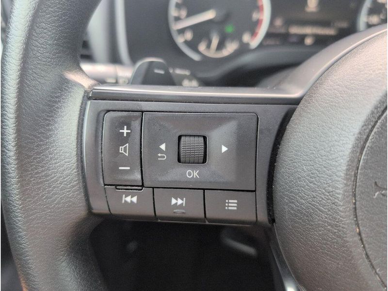 Used 2023 Nissan Rogue SImage 23