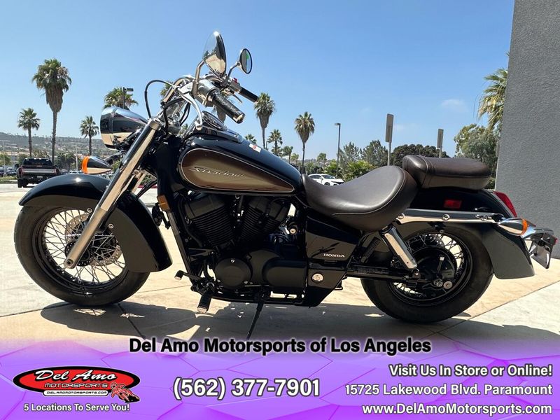 2024 Honda SHADOW AERO ABSImage 9