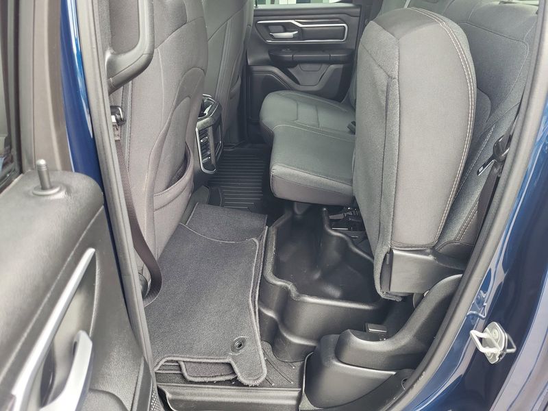 2022 Ram 1500 Big Horn photo 2