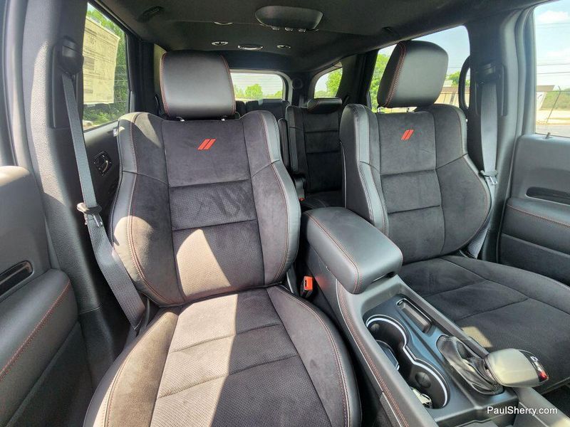 New 2025 Dodge Durango Gt Plus AwdImage 31