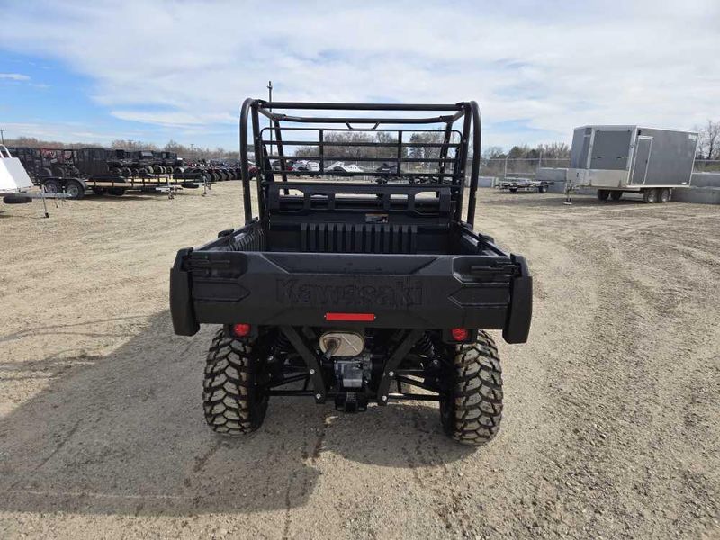 New 2026 Kawasaki MULE PRO DX EPS 