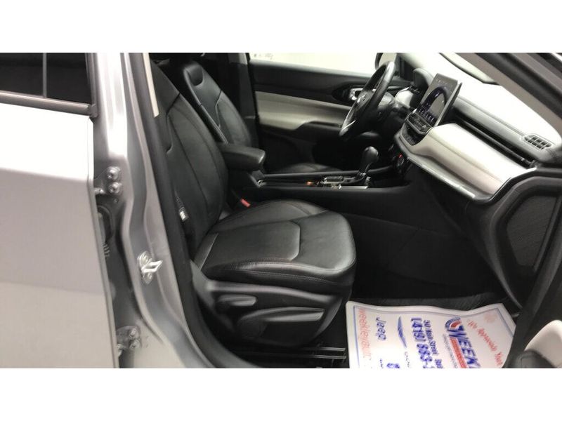 Used 2022 Jeep Compass LimitedImage 24