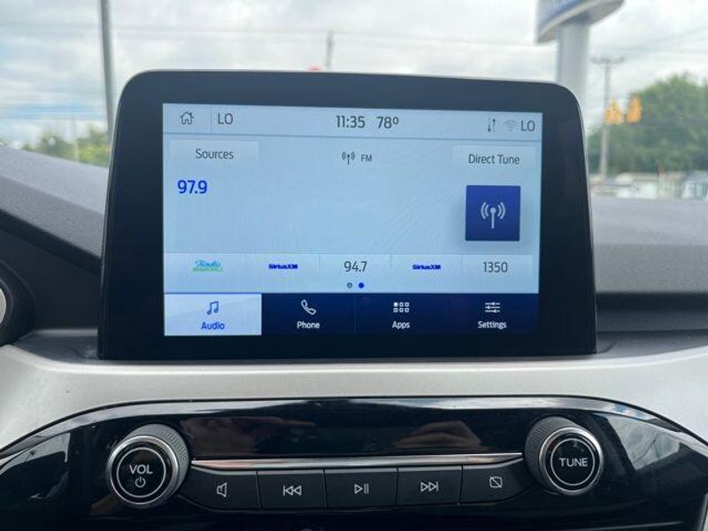 2022 Ford Escape SE photo 12