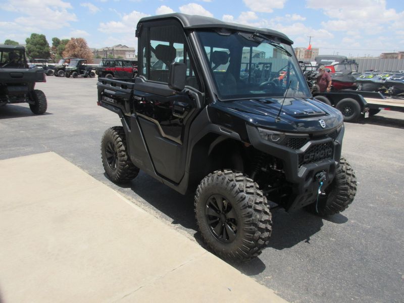 NEW 2026 CFMOTO UFORCE U10 PRO HIGHLAND Image 1